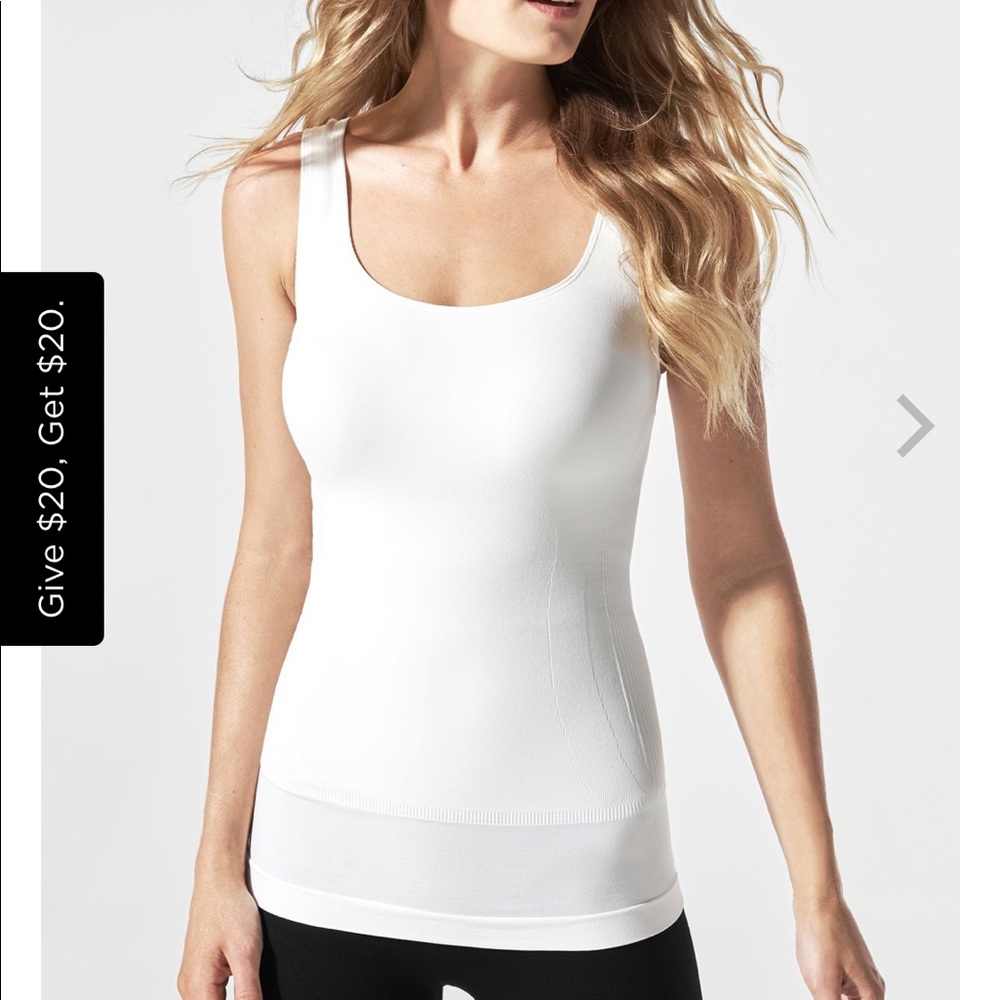 Blanqi Nursing Top